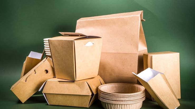 Sustainable Packaging Solutions: Eco-Friendly and Cost-Effective Options