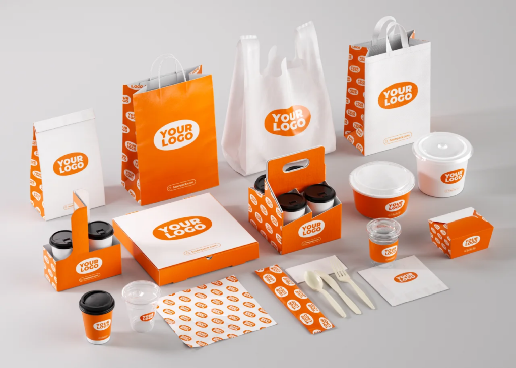 Comprehensive Guide to Takeaway Packaging: Best Solutions for Your Restaurant