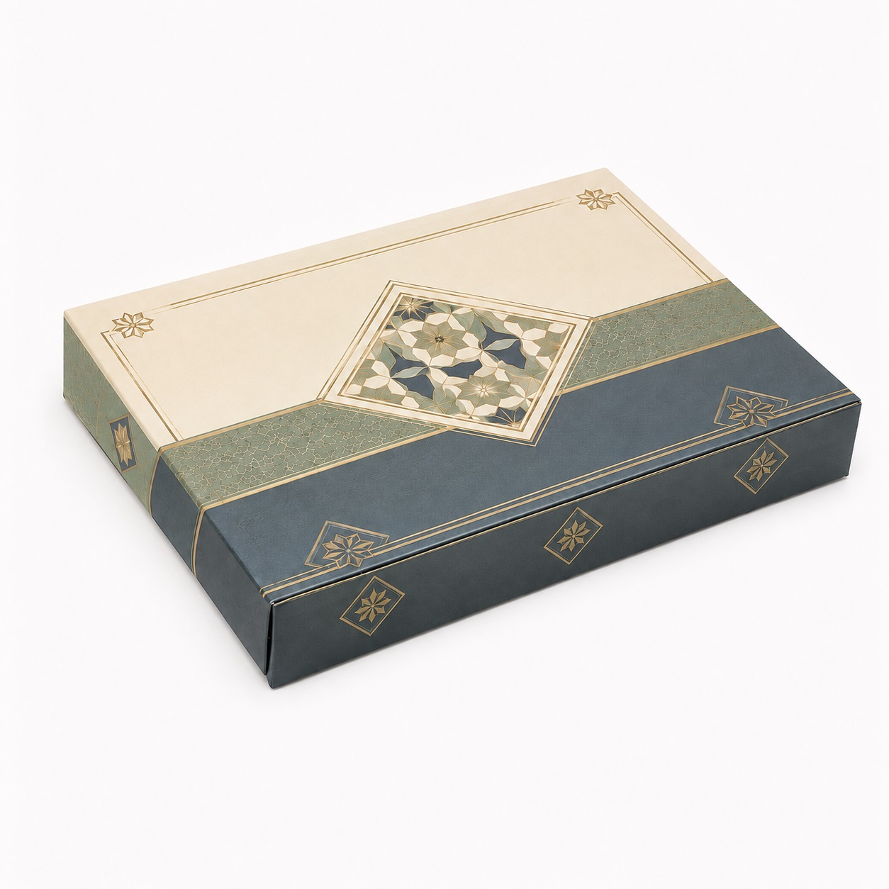 Baklava Box