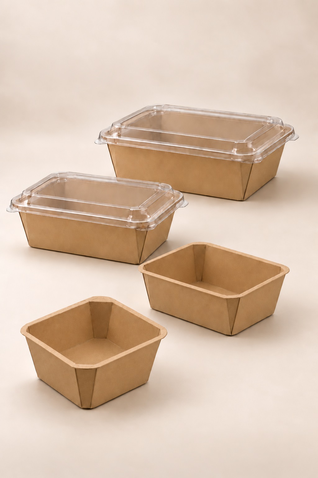 Petra Container