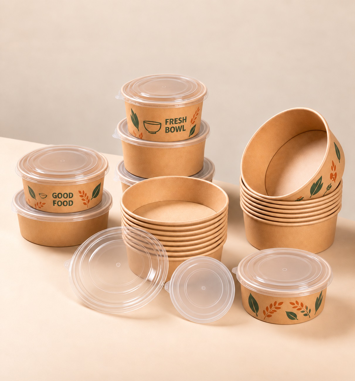 Kraft Salad Bowl